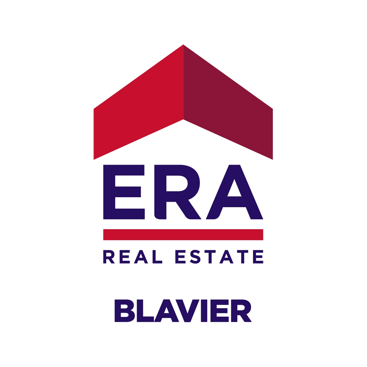 Logo ERA Real Estate Blavier