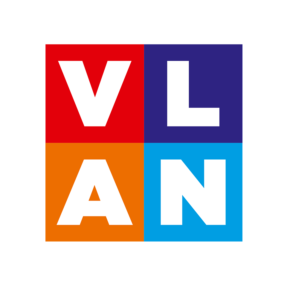 Logo VLAN