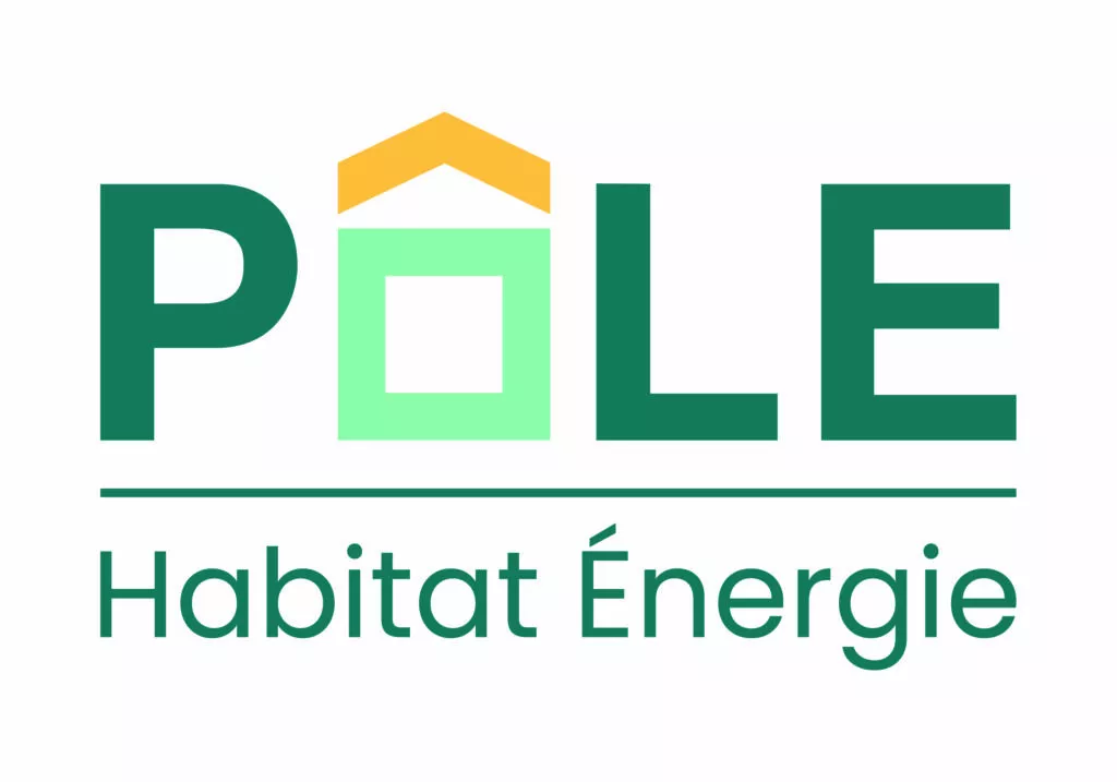Logo Pole Habitat